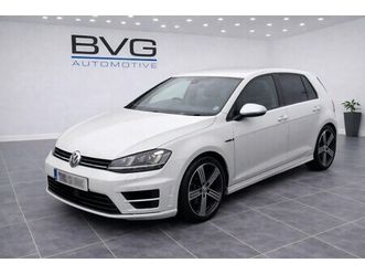 2015 (65) 2.0 tsi r 5dr