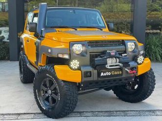 troller t-4 4x4 3.2 20v tdi cap. rígida diesel 2020