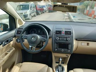 shitet touran zvicre okazion