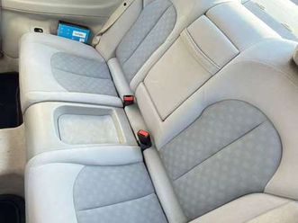 clk coupe 270 cdi avantgarde