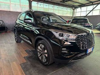 dr 5.0 1.5 gpl 114cv