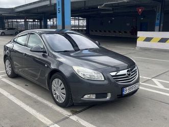 opel insignia 2011, al doilea proprietar bucuresti sectorul 6