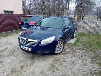 opel insignia sports tourer 2010 curtea de arges