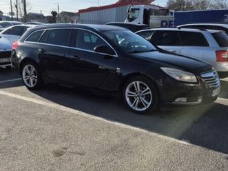 opel insignia 2010 curtisoara