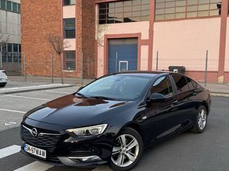 opel insignia / 2018 / automat / 1.6 diesel arad