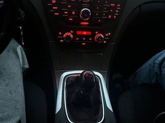 vand sau schimb opel insignia 2009 sarbi