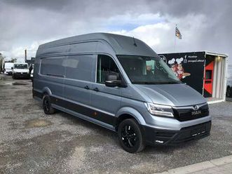 l5h3 180pk automaat nieuw 10km full/option 46950e