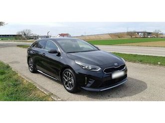 kia pro_cee'd / proceed 1.6 crdi eco-dynamics+ d...
