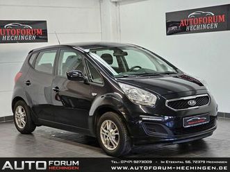 kia venga edition 7 klima nur 80.000km