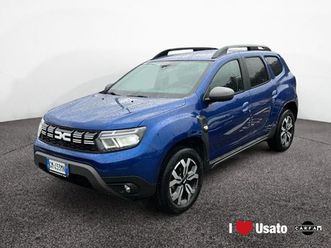 duster 1ª serie ii 2021 1.0 tce prestige gpl 4x2 100cv