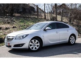 opel insignia turda