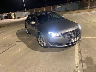 opel insignia automat bucuresti sectorul 1
