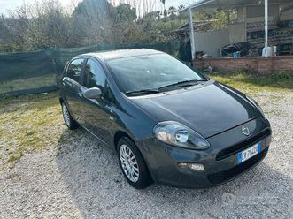 fiat grande punto 1.3 diesel 2014