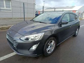 focus 1.0 ecoboost trend edition business