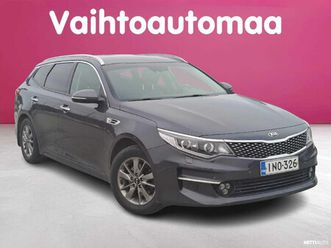 1,7 crdi isg ex sw dct a/t suomiauto / kamera+tutkat / bluetooth / ratinlômmitin