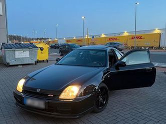 honda prelude 2.2 bb6 v-tec type-s 200ps atts / red top