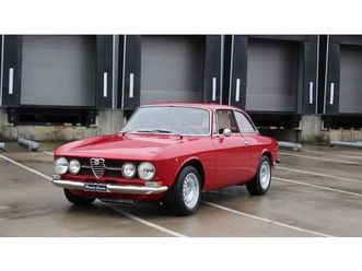1969 alfa romeo 1750 gt