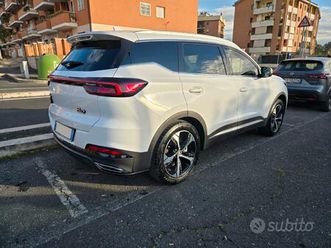 dr dr 6.0 - turbo gpl - cambio automatico