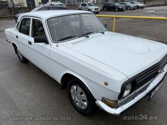 gaz 24-10 2.4 74кв
