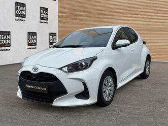 120 vvt-i dynamic 5p my22