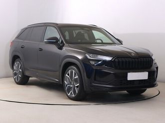 skoda kodiaq sportline 2.0 tdi
