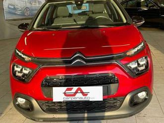 1.2 puretech feel s&s 83cv neopatentati my20