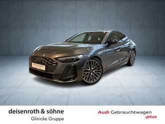 tfsi hybrid-benzin 367 ps (270 kw) automatik gebrauchtwagen