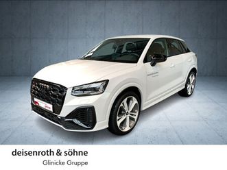 tfsi super 300 ps (221 kw) automatik gebrauchtwagen