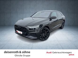 tdi diesel 231 ps (170 kw) automatik gebrauchtwagen