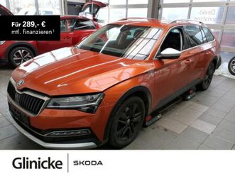 tdi diesel 200 ps (147 kw) automatik gebrauchtwagen