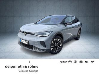 elektro 170 ps (125 kw) automatik gebrauchtwagen