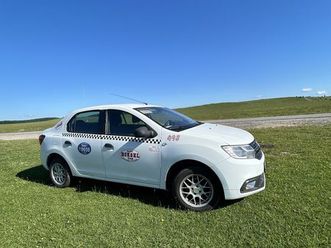 logan 2019 de vanzare lita