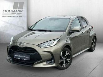 hybrid 116 1.5 vvt-i teamplayer (xpa1)