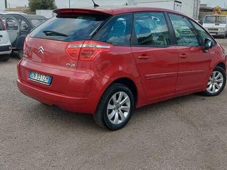 citroen c4 picasso 1.6 hdi