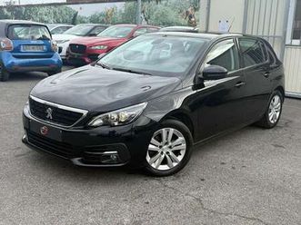 1.5 bluehdi style s / camera / clim / gps / jantes