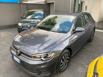 volkswagen polo 1.0 tsi life