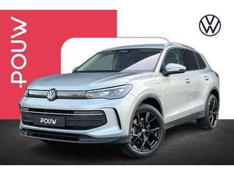 1.5 ehybrid 204pk dsg life edition | trekhaak | ca