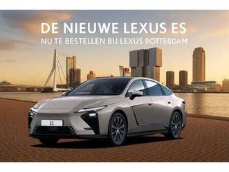 350e luxury line | infrarood kachel | sunroof | le