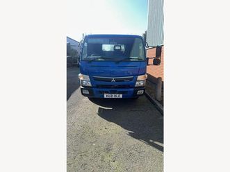 3.0d scattolini 3c15 2800 auto mwb euro 6 (start/stop) 2dr