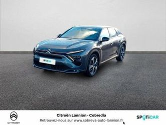 puretech 130ch s&s feel pack eat8