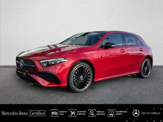 250 e hybrid eq 163+109ch amg line 8g-dct