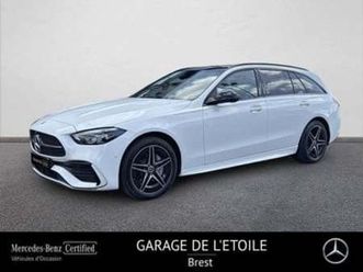 300 d e 197+129ch amg line