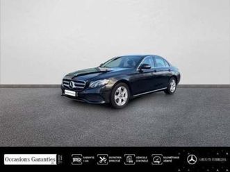 200 d 150ch executive 9g-tronic euro6-t