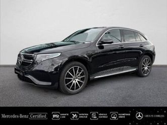 400 408ch amg line 4matic