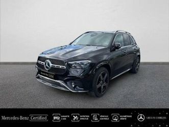 350 de 197ch+136ch amg line 4matic 9g-tronic