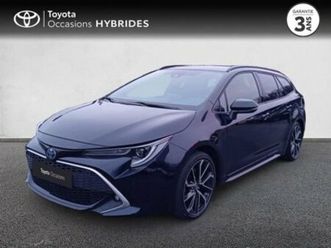 touring spt 184h collection my22