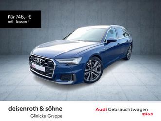 tfsi hybrid-benzin 299 ps (220 kw) automatik gebrauchtwagen