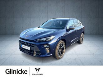 hybrid-benzin 272 ps (200 kw) automatik gebrauchtwagen