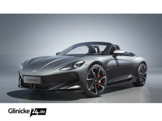 elektro 510 ps (375 kw) automatik neuwagen