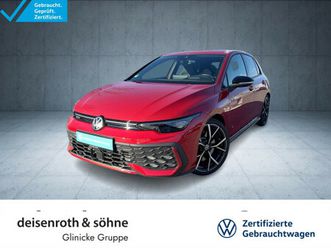 tsi super 265 ps (195 kw) automatik gebrauchtwagen